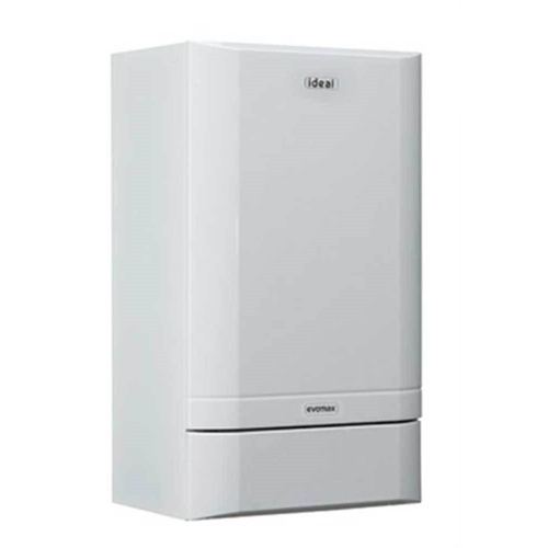 Termoteknik Evomax Duvar Tipi Yoğuşmalı Kazan 42 kW